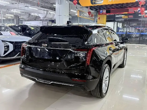 La Mejor Oferta en Autos Usados: Cadillac GT4 2026 - Product Image 3