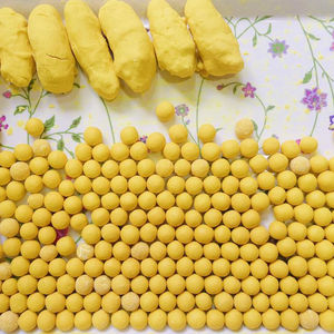 ผงขมิ้นสกัดแห้งบริสุทธิ์น้ำผึ้งแตงกวาแตงกวาขมิ้น - Product Image 1