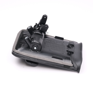 มือจับประตูด้านข้างแบบเลื่อน รุ่น 9101.Q7 9101Q7 ด้านซ้าย สำหรับ Peugeot Partner Citroen Berlingo - Product Image 1