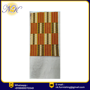 Venta caliente combinación Maebwo ropa de mujer nuevo diseño estampado africano bordado impermeable tejido técnicas directo a granel - Product Image 3