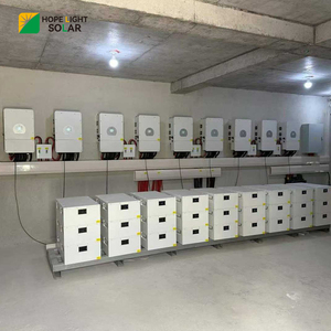 Pin Lithium 51.2V 280AH 314AH 15KWH 16KWH có thể xếp chồng, tích hợp Bluetooth, năng lượng mặt trời, dùng cho hệ thống gia đình - Product Image 2