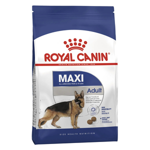 ROYAL CANINN Alimento Seco para Perros Adultos Maxi, 15 kg - Product Image 1
