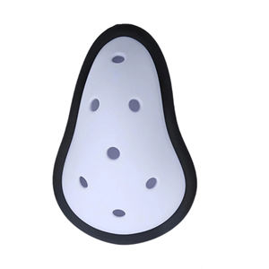 Meilleure qualité pour adultes Cricket Batting Aine Guards Club Practice Safety Wear Abdominal Guards High Quality Cricket Products - Product Image 5