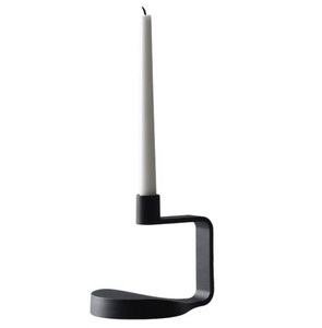 Vaisselle fantaisie multi-design bougeoirs faits à la main décoration de la maison moderne bougeoir en métal décoratif - Product Image 5