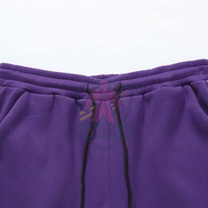 Chándal Deportivo con Capucha para Hombre, de Alta Calidad y Bajo MOQ, Diseño de Logotipo Personalizado, Sólido, Ecológico y Transpirable - Product Image 5