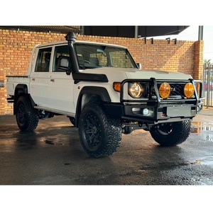 Land Cruiser 79 4.5D-4D LX 2024 Usado, SUV de 5 Plazas, Cuero, Automático, 6 Velocidades, Alta Calidad, Volante a la Derecha/Izquierda - Product Image 1