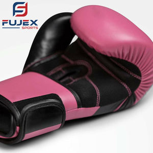 OEM Trending Último diseño Guantes de boxeo Material de alta calidad para exteriores Ideal para sublimación - Product Image 4