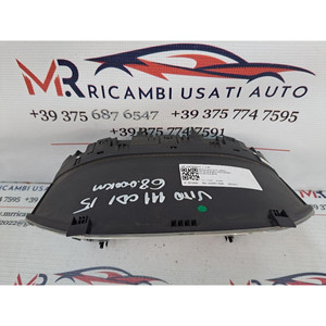 QUADRO TACHIGRAFO MERCEDES Vito Série (W447) A4479009205 (14>) - Product Image 4