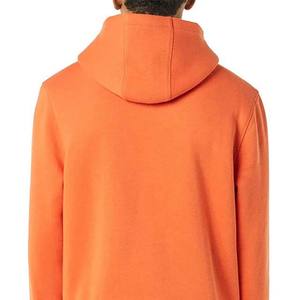 Sweat à capuche personnalisé de haute qualité, coupe ajustée, sweat à capuche personnalisé à poche kangourou, sweat à capuche pour hommes, sweat-shirt - Product Image 6