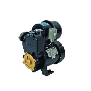 Bomba de agua para aplicaciones de flujo de alta presión Construcción duradera Uso de energía eficiente Ideal para necesidades industriales domésticas - Product Image 6