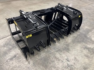 Garra para Raíces de Tractor |   Uso Extremo (RTG-XD) - Product Image 1