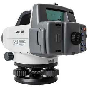 High-Quality SDL30 <b>Digital</b> <b>Leveling</b> Devices - WORLDWIDE DELIVERY Available-in-stock - Product Image 3