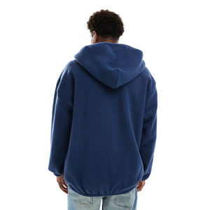Meilleure vente Pulls à capuche imprimés pour hommes Vendeurs de vêtements personnalisés Sweats à capuche Grossiste Vêtements de qualité pour l'exportation OEM/ODM Bangladesh - Product Image 4