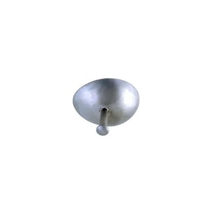 Escudo ocular de acero inoxidable de alta calidad para uso en exteriores Diseño de logotipo personalizado Escudo ocular para la venta - Product Image 1