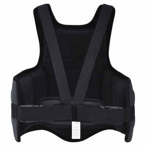 เสื้อกั๊กมวยศิลปะการต่อสู้ล่าสุด Jiu Jitsu ชุดกิโมโนชุดมวยเตะมวย - Product Image 6