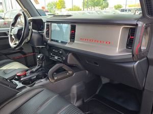 Migliore Offerta Vendita all'Asta 2024 F0RD Bronco Raptors 4WD SUV Fuoristrada - Product Image 6