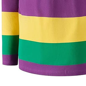 Venta al por mayor de polo de punto acanalado de mezcla de algodón suave y acogedor personalizado informal de manga corta para hombre de alta calidad de lujo por vestido deportivo - Product Image 3