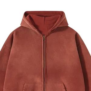 Hot Sale New Arrival Acid Wash <b>Hoodies</b> for <b>Men</b> Unique Style Breathable Acid Wash <b>Hoodies</b> in Best Material 2026 - Product Image 4