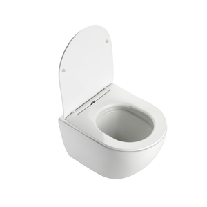 Nouveau design 48cm vortex Tenture murale siège de toilette Prix accrocher ensemble de toilette <span class=keywords><strong>suspendu</strong></span> <span class=keywords><strong>Wc</strong></span> - Product Image 2