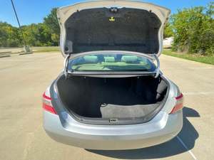 Toyota Camry 2009 / Disponible para la Venta con Bajo Kilometraje, Motor de Gasolina, Auto Usado en Excelentes Condiciones, Sin Accidentes, Volante a la Izquierda - Product Image 6