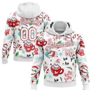 Direct Industry OEM Custom Design Winter Waterproof Quick Dry Cotton Fleece Men's Casual Wear High Quality Stylish Pullover - Product Image 1