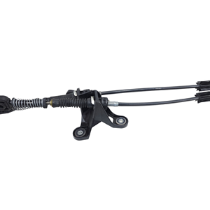 PALANCA DE CAMBIOS PLUS CABLES AUDI A1 Sportback (GBA) 2Q0711049AA (18>) - Product Image 3