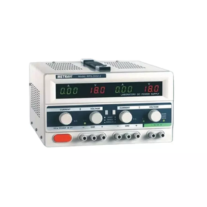 Alimentation régulée DC RPS-3002-2 Metravi - Product Image 1