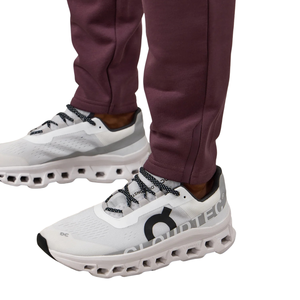 Pantalones Deportivos Personalizados para Hombre, Pantalones de Chándal para Gimnasio, Pantalones Deportivos de Forro Polar de Alta Calidad, Bordados, Transpirables, con Cierre de Cordón - Product Image 3