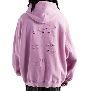 Sudaderas con Capucha de Algodón 100% Resistentes y Transpirables, Estilo Urbano, Corte Regular, al Mejor Precio de Invierno - Product Image 6