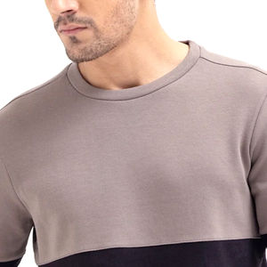 Sudaderas de algodón 100% para hombre, superventas, logotipo personalizado impreso, ropa de invierno transpirable sostenible, función anticontracción, precio bajo - Product Image 5