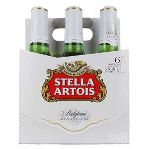 Cerveza Lager Premium de Frutas y Verduras al por Mayor, Color Claro, 4.7% ABV, 24 Latas y Botellas - Product Image 2