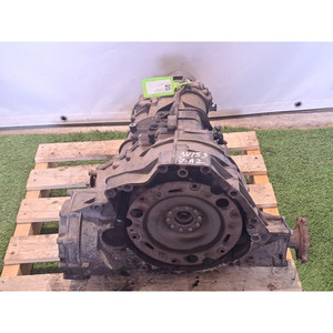 แฮนด์บอร์ดมือสองครบชุด AUDI A4 Avant (8K5) 0B2300028G LRV CAHA ดีเซล 1968 (08>15) - Product Image 1
