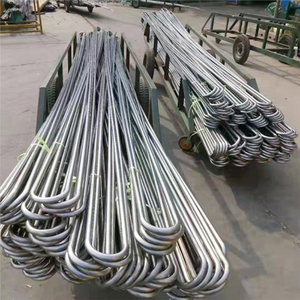 ท่อคอยล์ฝอยสแตนเลส TP316 TP304 SUS316L SUS304 A269 ASTM ทนต่อการกัดกร่อนสำหรับงานอุตสาหกรรมที่เย็นสบาย - Product Image 5