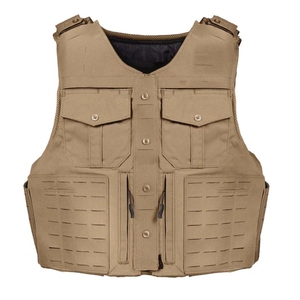 Gilet pour hommes Offre Spéciale avec poche en 5 dimensions Nouvel arrivage Fabricants Vente en gros Gilet tactique Automne Hiver Gilet tactique - Product Image 2