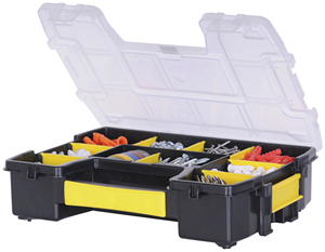 Cassetta Portaminuteria Sort Master Light Cm. 29,5x21,5x6,5 H - Product Image 1