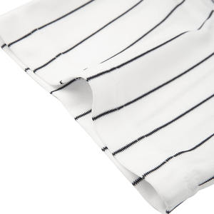 2025 vente en gros maillot de Baseball vêtements de sport Logo personnalisé meilleure qualité confortable séchage rapide maillot de Baseball pour hommes - Product Image 4