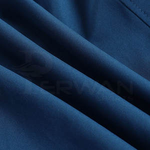 New Design Men's Double <b>Layer</b> Fitness Shorts Street Wear High Street Style Solid Pattern in Stock - Product Image 6