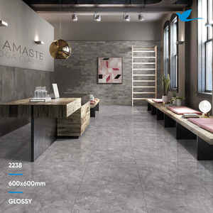 Bestone ขนาด600x600มม. กระเบื้องพอร์ซเลนทนกรดแบบคลาสสิกสมัยใหม่สำหรับผนังและการก่อสร้าง - Product Image 6