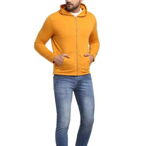 Sudaderas con cremallera personalizadas para hombre, ropa hecha a mano, regalo para pareja, sudaderas con cremallera lisas en blanco transpirables para hombre - Product Image 5