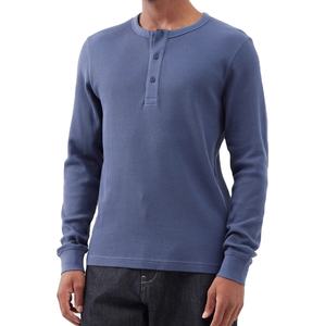 Custom <b>Men</b> s Long Sleeve <b>Thermal</b> - Product Image 1