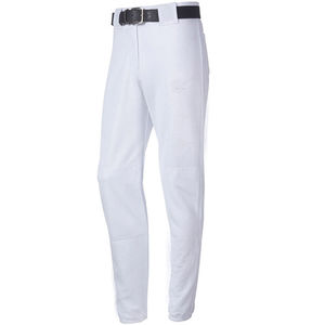 Maillot de baseball et de softball personnalisé OEM, respirant, impression par transfert thermique, 100% polyester, style col en V, ensemble vierge personnalisable - Product Image 6