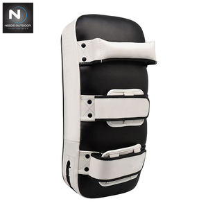 MMA Kick Shield, producto de la mejor calidad al por mayor, fabricado en paquistaní, Kick Shield por NEEDS al aire libre - Product Image 5