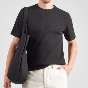 Camisetas para Hombre Más Vendidas de Fabricantes Profesionales, Camisetas Informales de Verano para Hombre, Camisetas para Hombre a Buen Precio - Product Image 3