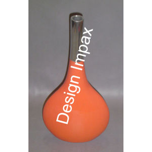 Jarrón Decorativo de Aluminio para Piso, Diseño Personalizado, Jarrones de Piso para Sala de Estar, Plantas Artificiales, Maceta, Precio de Fábrica - Product Image 6