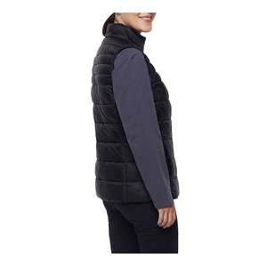 Chaleco Acolchado para Mujer, Ligero, Cálido, Sin Mangas, para Viajes al Aire Libre, Moda - Product Image 5