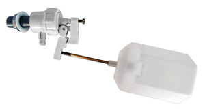 Pannello laterale in plastica con boa (Mirtak BO-40108) - Product Image 1