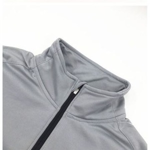 Conjuntos Deportivos de Entrenamiento para Hombre, de Alta Calidad, Personalizados, al por Mayor, Transpirables, Ligeros, 100% Poliéster, Largos, Finos, para Invierno - Product Image 4