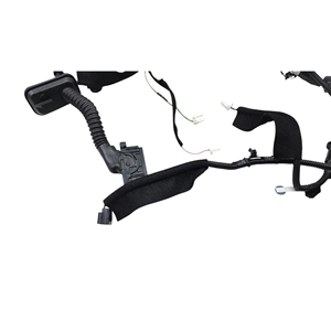 NISSAN Qashqai Série (J12) Faisceau de câblage de porte avant droite 241246UB3D (21>) - Product Image 6