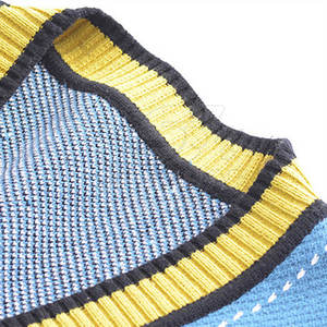 Cárdigan para Hombre, Tejido Suave, Ajuste Cómodo, Ligero, Estilo Casual, Fácil de Usar, para Uso Diario - Product Image 3