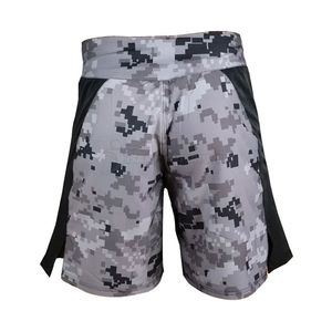 Short MMA/équipement de combat MMA/short MMA personnalisé Short Ufc Short de combat MMA à sublimation personnalisée pour homme - Product Image 5